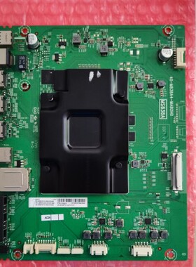 原装 TCL 60C2主板MS838A 40-M838A4-MAB2HG屏LVU600NE3L测好
