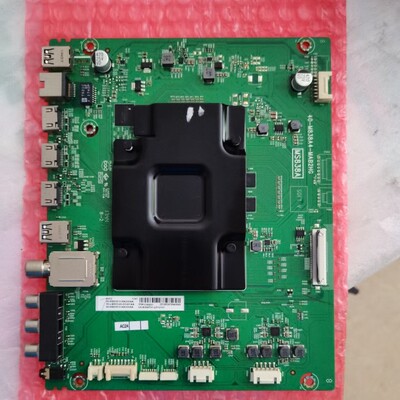 原装 TCL 60C2主板MS838A 40-M838A4-MAB2HG屏LVU600NE3L测好