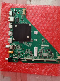 原装 TCL 55V6EA 65V6EA主板TD.T963T.777[T] 屏LVU650NDEL