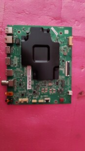 原装TCL 75D8 75D9 75V8 75V2主板40-M84802-MAA2HG 屏LVU750NDJL