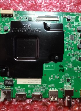 TCL 65T8E 65P12 55P79E主板40-M84806-MAA2HG屏LVU650NDLL CS9