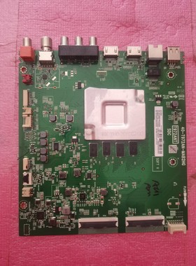 TCL 65V690主板40-T972AN-MAB2HG配屏LVU650NDEL SS9W01