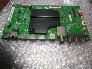 原装TCL 曲面电视65P3 主板40-M838CA-MAD2HG 配三星屏LVU650ND1L