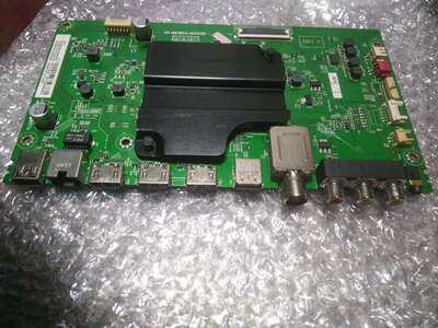 全新原装TCL 49P3 55P3 65P3主板 40-M838CA-MAD2HG