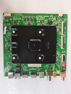 原装 TCL 65S12 65V8E 主板40-T982L2-MAB2HG 屏LVU650NDEL CS9W