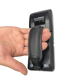 SWD16型手持终端可调节腕带'收银机pu仿皮革手腕带定制平板背带绳