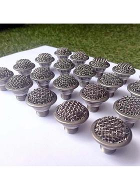 兄弟BRS七星灶五星红光炉户外气炉燃烧头专用硬盒子配件垫片