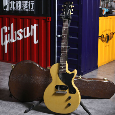 Gibson 北韵琴行 1957 Les Paul Junior TV美产墨菲Munphy 电吉他