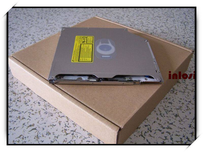 笔记本电脑光驱MacBook 光驱/刻录/DVD
