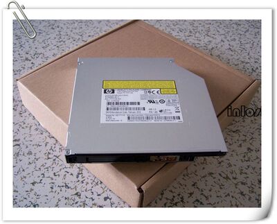 笔记本光驱DVD刻录机DVD/CD REWRITABLE DRIVE Optiarc AD-7711H