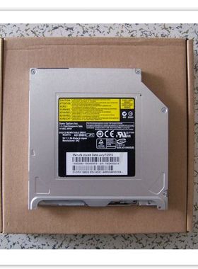 笔记本电脑光驱超薄吸入式DVD刻录机AD-5960S