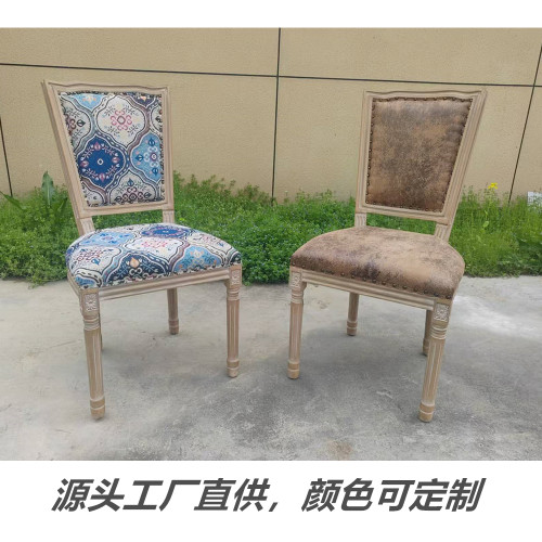 复古+实木+棉麻+环保无味+厂家