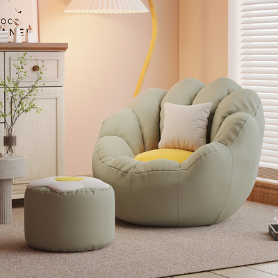 儿童阅读小沙发懒人沙发可睡可躺