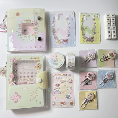 原创新款文创potatobb