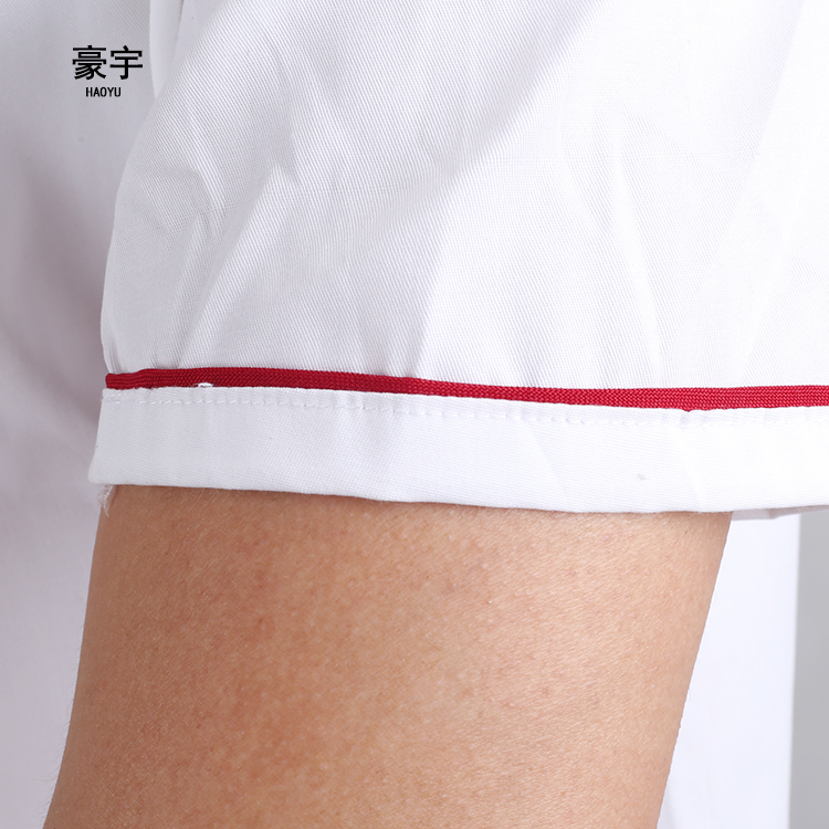 Uniforme de cuisinier - Ref 1908035 Image 3