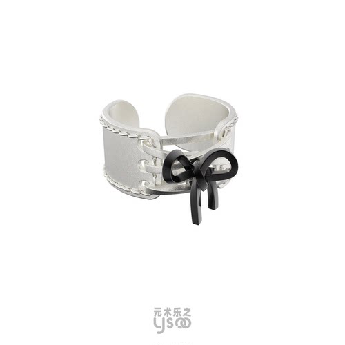 元术乐之芭蕾风开口戒