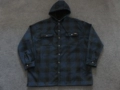 Blue Plaid