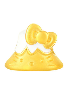 女儿童足金转运珠可爱手链新款