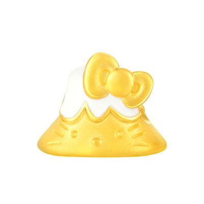 女儿童足金转运珠可爱手链新款