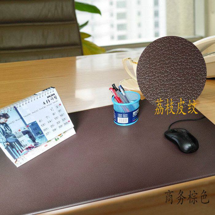 厂家直销商务办公桌垫写字桌垫电脑桌垫大班台垫书皮现代简约
