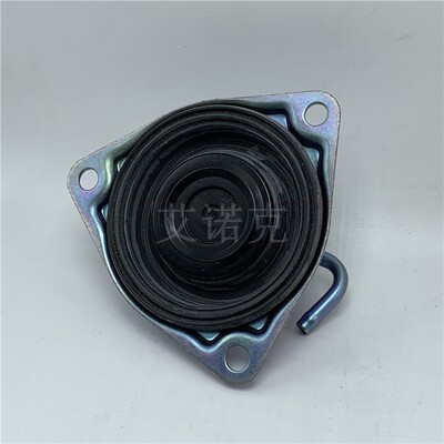 涡轮中冷器水管阀门28234-2G420