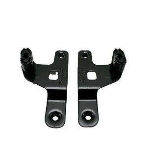 适用于起亚智跑索兰托ix35全景天窗支架玻璃前支架滑块导轨配件