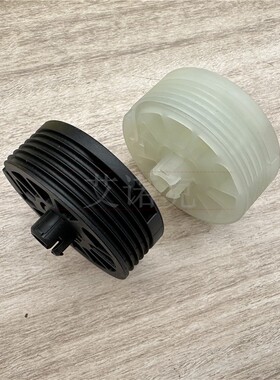 适配现代起亚玻璃升降器齿轮线涡轮 82473D3000FFF 82483D3000FFF