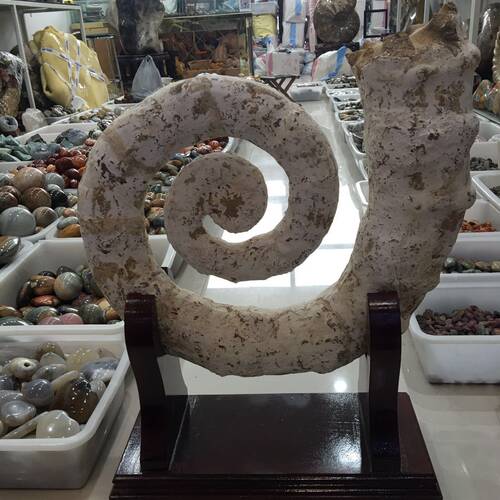 原矿标本天然摆件