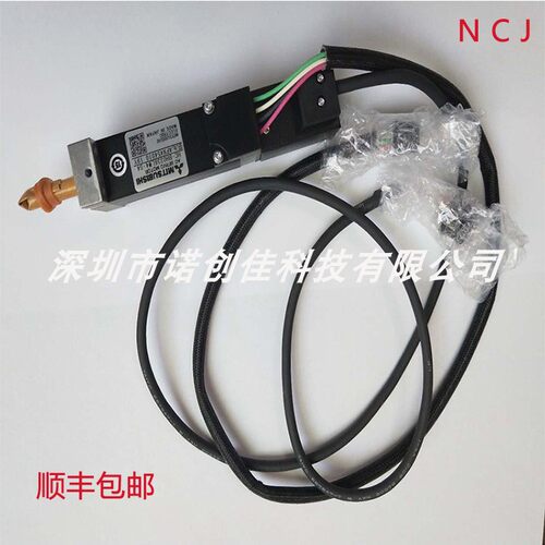 JUKI贴片机FX-3RALZ轴马达