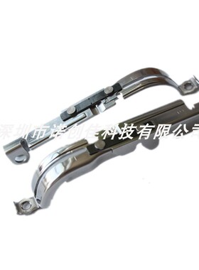 JUKI贴片机配件8MM气动飞达CF款8*2mm配件压料盖 E1202706CA0