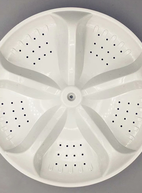 适用新乐XQB70-6629T XQB65-6061/6063ZE洗衣机波轮盘 水叶 35.5C