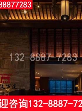 黑色咖啡色室内亮光哑光苏州御窑金砖 中式桐油古建室内外地面砖