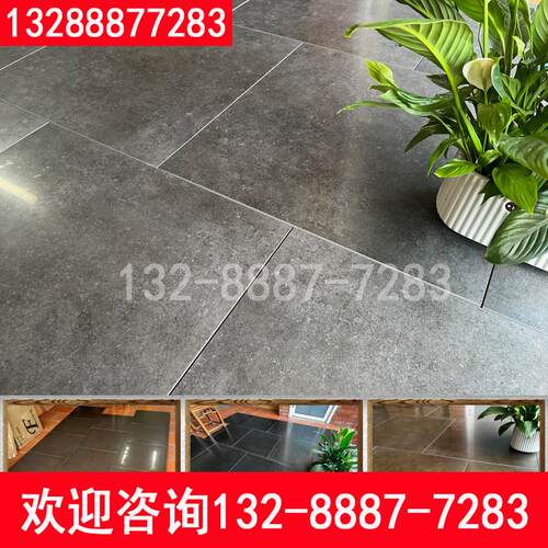 仿金砖地砖复古宫庭砖中式仿古京砖600瓷砖超硬耐磨御窑金砖铺砖