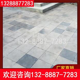 青砖仿古砖 户外地砖 中式庭院地砖 仿古青砖 院子地砖 古建青砖