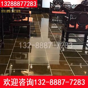 油面京砖室内地砖铺地中式院子地砖故宫仿古地面砖