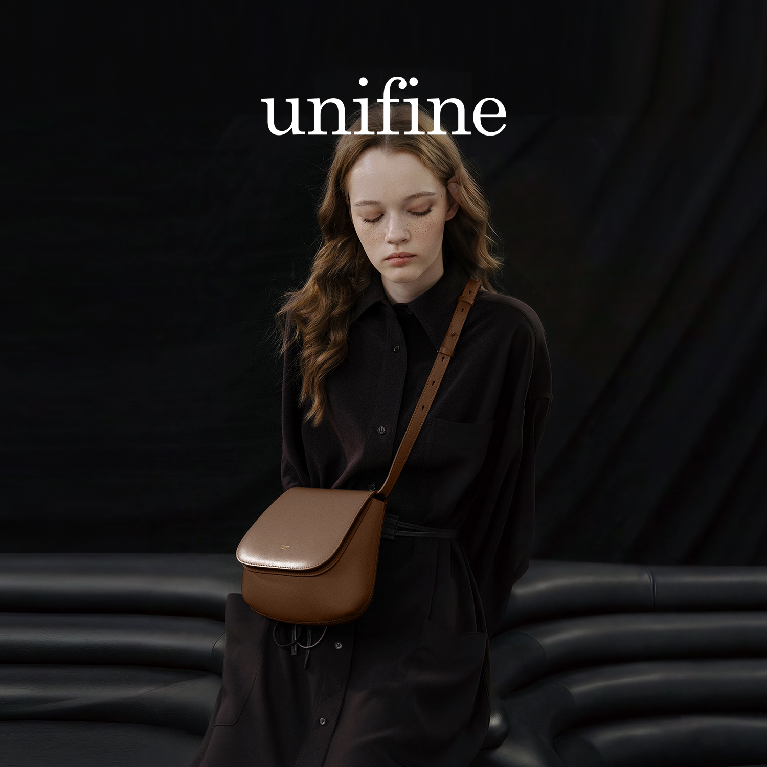 unifine家事法庭板栗包小众设计图片