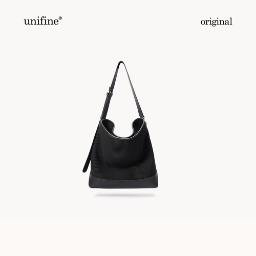 unifine岩栖系列托特包
