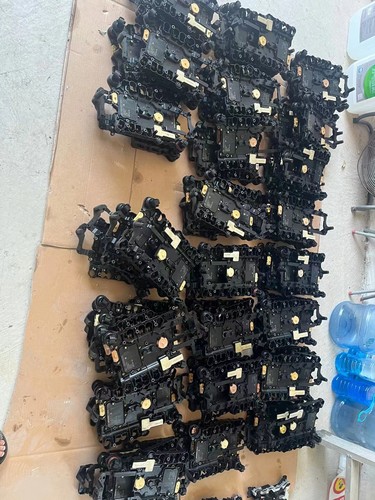 722.9变速箱电脑E280 E300 S300 S350 ML350波箱电脑3号板2号板