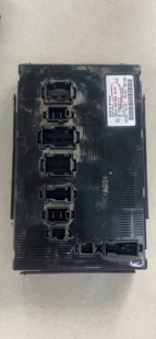 W164W251后SAM电脑车身电脑