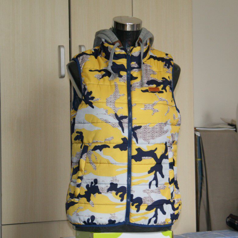 Gilet sans manche sport - Ref 542636 Image 5