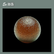 正品天然亚利桑那天狼星陨石玻璃单珠手链手串DIY配珠宇宙原石头