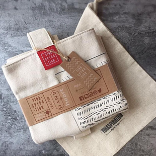 设计师小众拉链厚帆布包女单肩文艺简约大容量宽肩带慵懒通勤布包