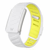 WHOOP5.0/MG SportFlex new waterproof dual-color silicone wristband strap, the same as Cristiano Ronaldo's replacement wristband thumbnail 7
