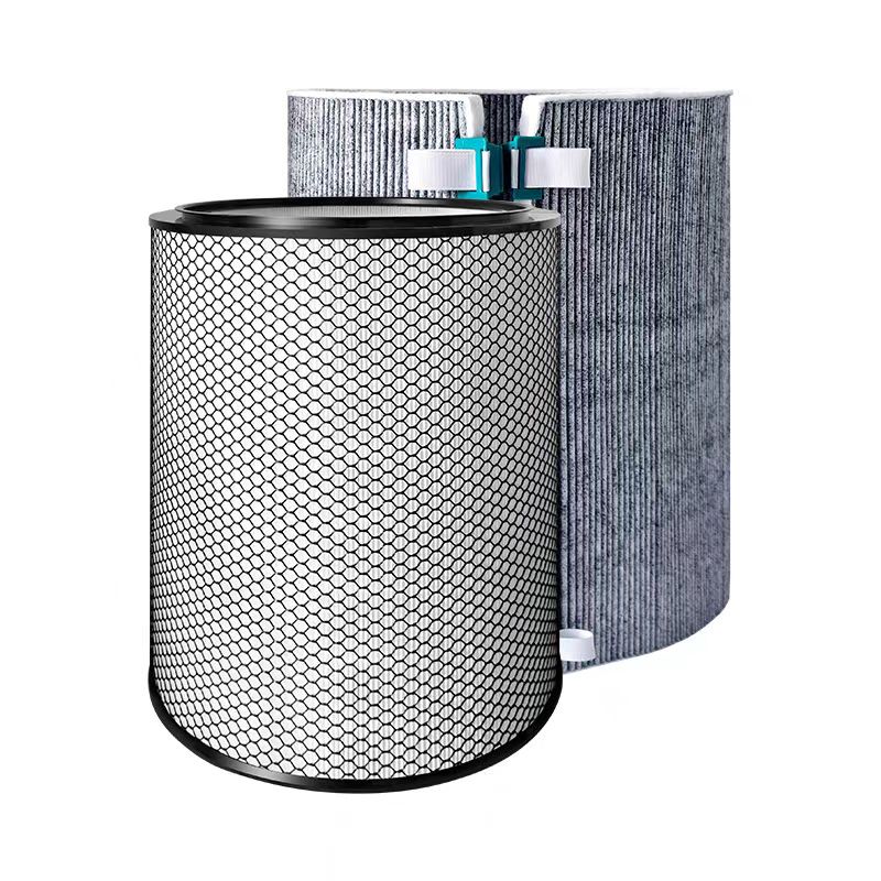 适配Dyson戴森空气净化器滤芯BP03 BP04 06除PM2.5甲醛HEPA过滤网