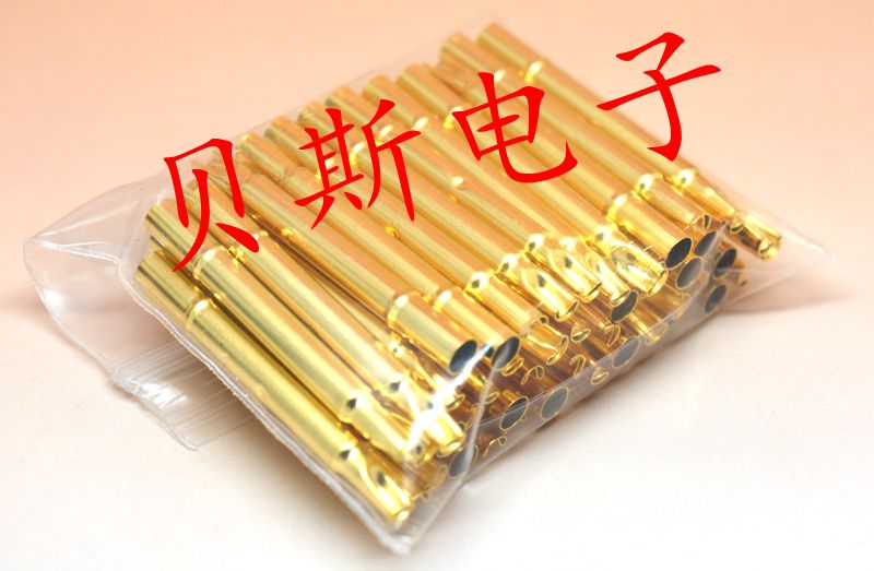 针套R189-4S贝斯电子BS