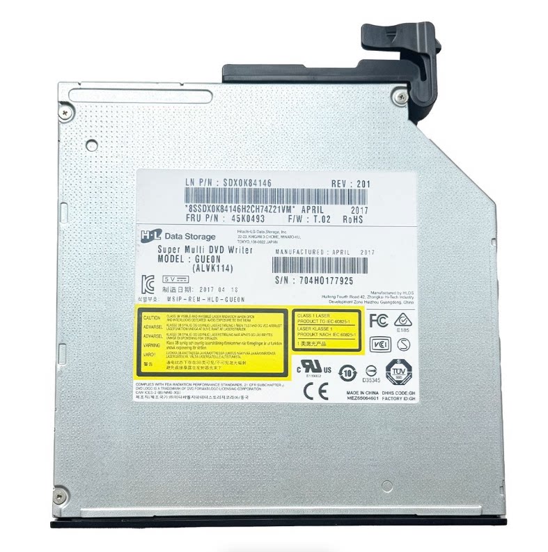 开天M530Z M630Z M639T M730Z M740Z电脑内置DVD刻录机SATA光驱