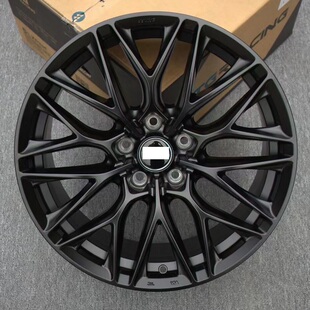 适配新老款凯迪拉克ATSL CT5 CT6 XTS XT5改装17寸18寸轮毂升级