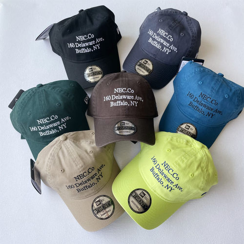 正品Newera纽亦华920新款棒球帽