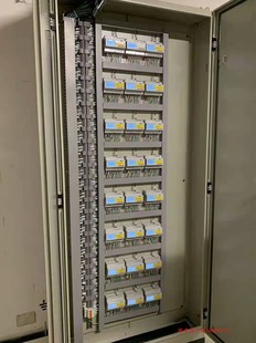 安科瑞DTSD1352 电子式三相多功能电表 直接接入10(80)CT接入1(6)