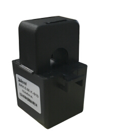 AKH-0.66/K K-∮10 40A/20mA 微型开启式电流互感器 安科瑞